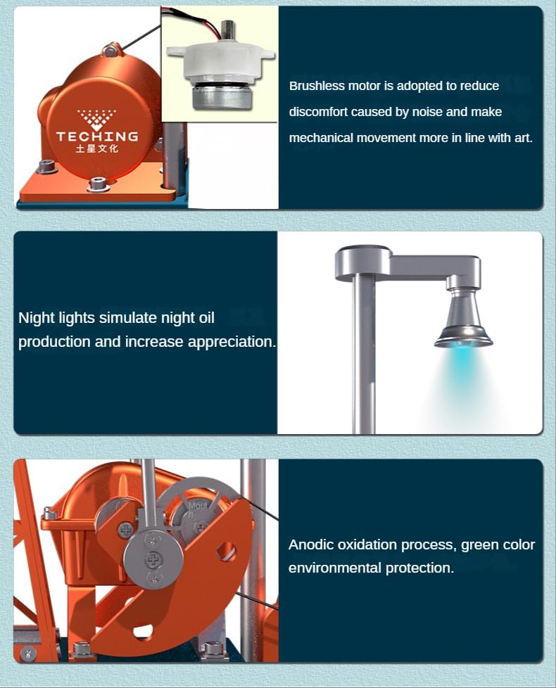 黒と赤』2種類の屋根・100分の1，2階建て内外模型No.96