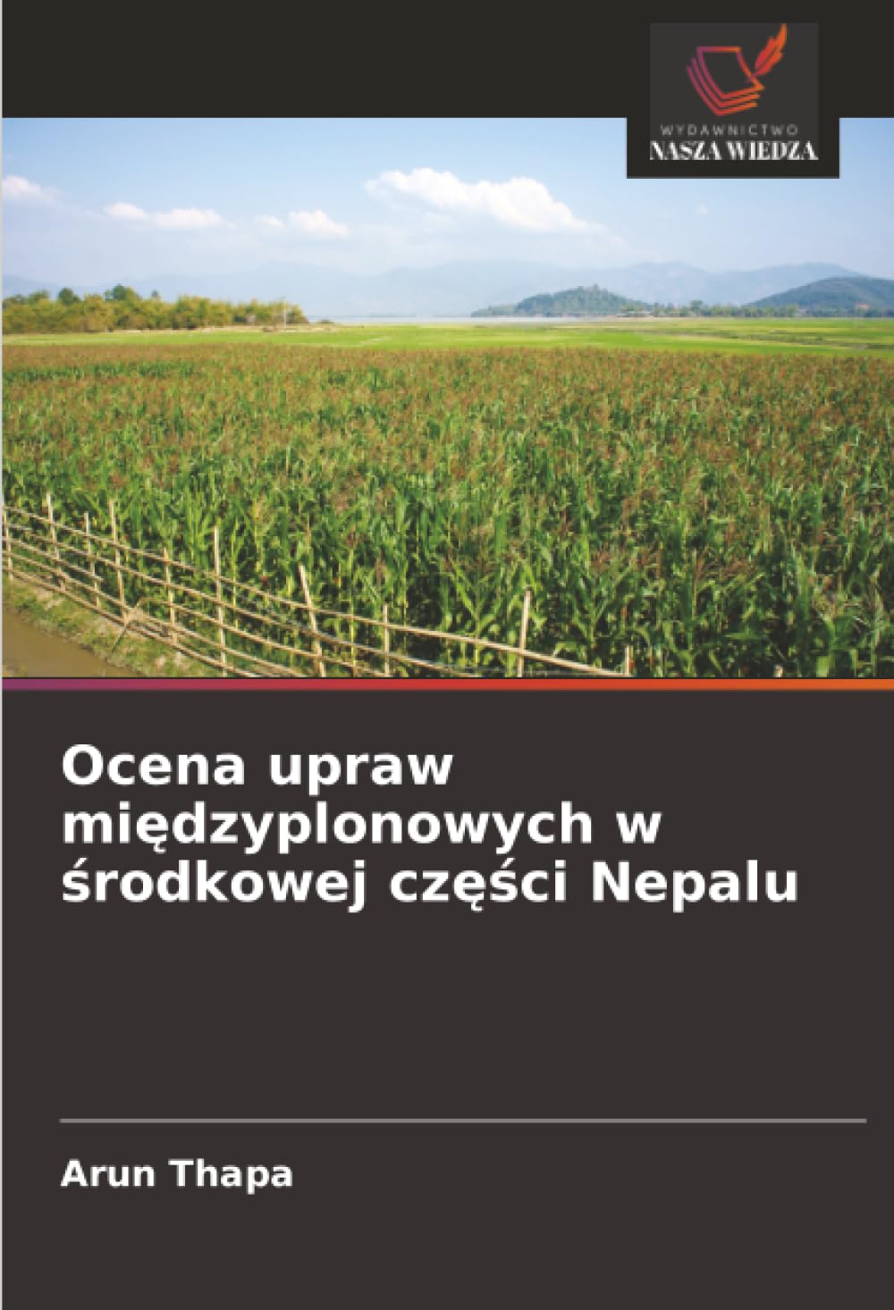 Ocena upraw międzyplonowych w środkowej części Nepalu