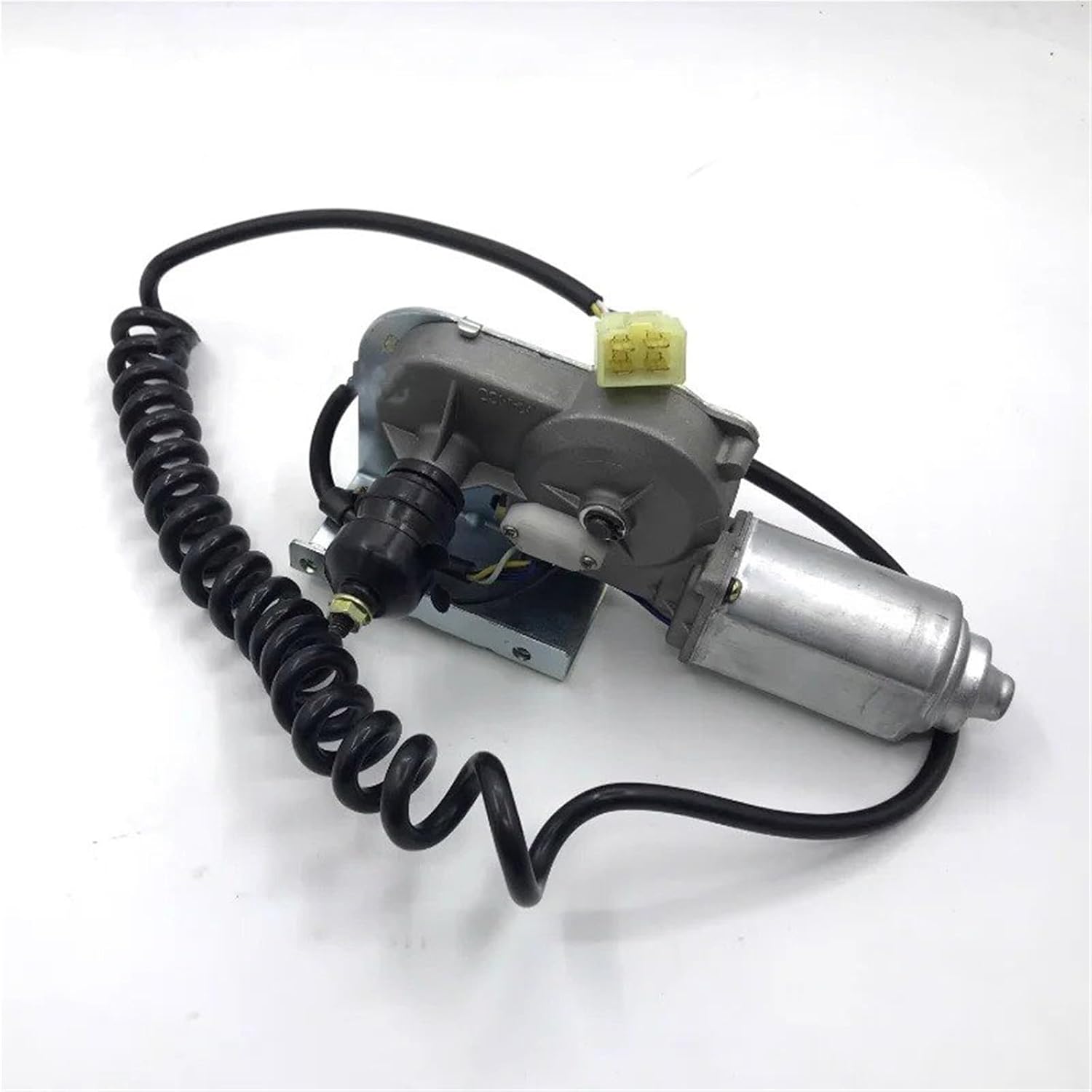 Wiper Motor for Doosan for Daewoo for DH55 Assembly Wiper Motor Excavator Parts