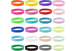 Stranger Things Rubber Bracelet