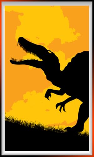 Sons De Dinossauros