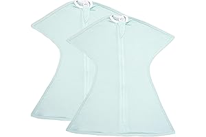 Zipadee-Zip Transitional Swaddle: A Revolutionary Sleep Solution for Babies