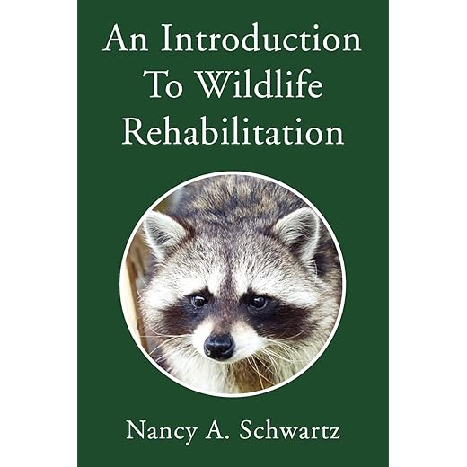 Guide to Wildlife Rehabilitation
