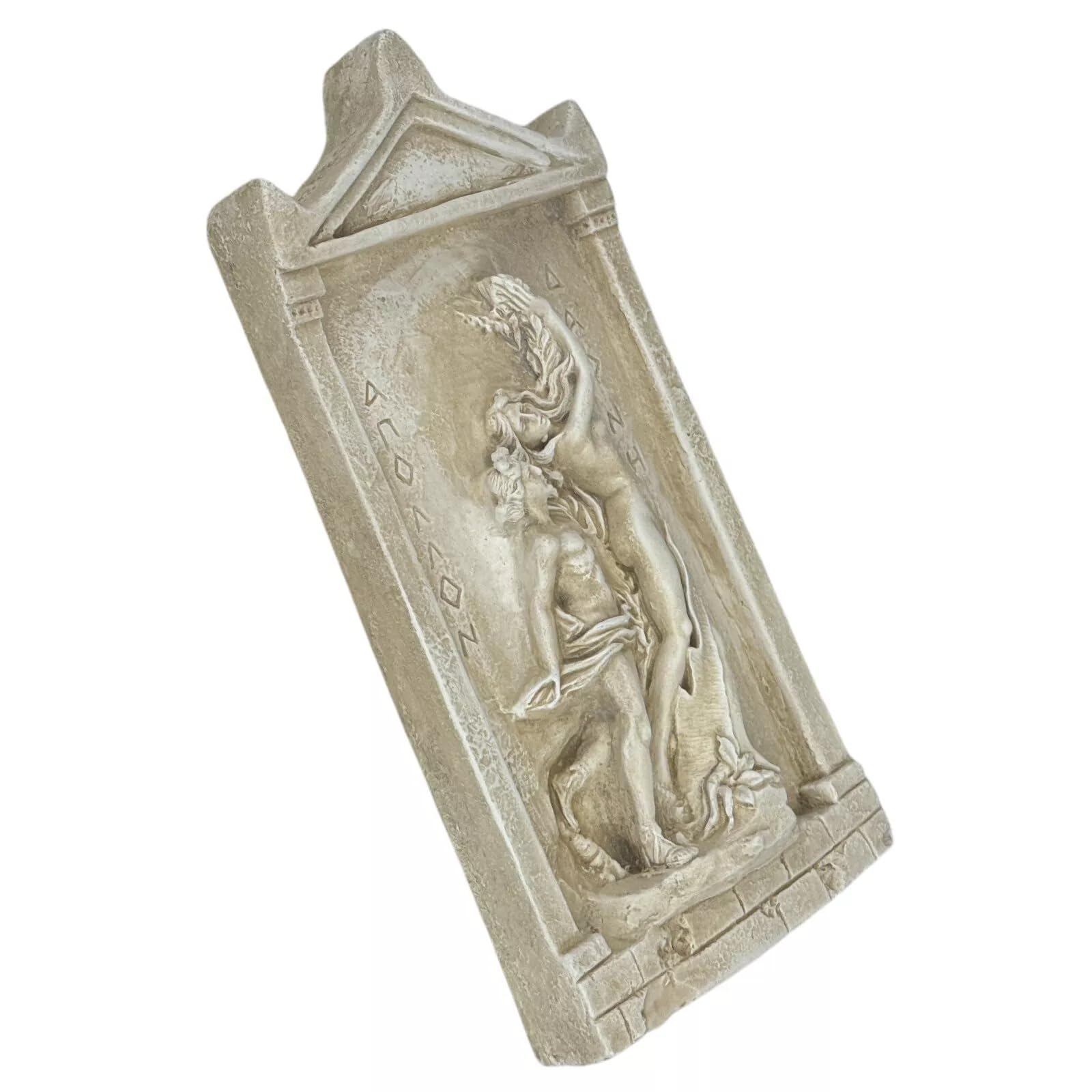 Apollo & Daphne mitologia grecka rzeźba rzeźba odlew kamień