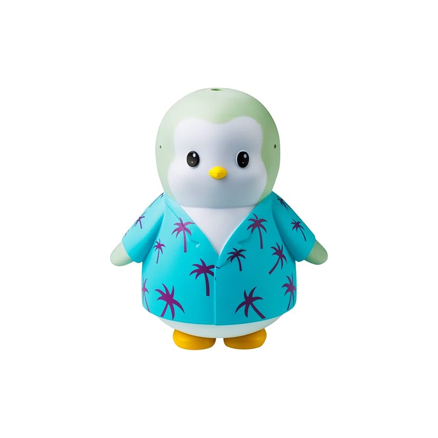 新作  Peanut Penguin Pouch 新品タグ付き Peanut Penguin Pouch - Official Jellycat