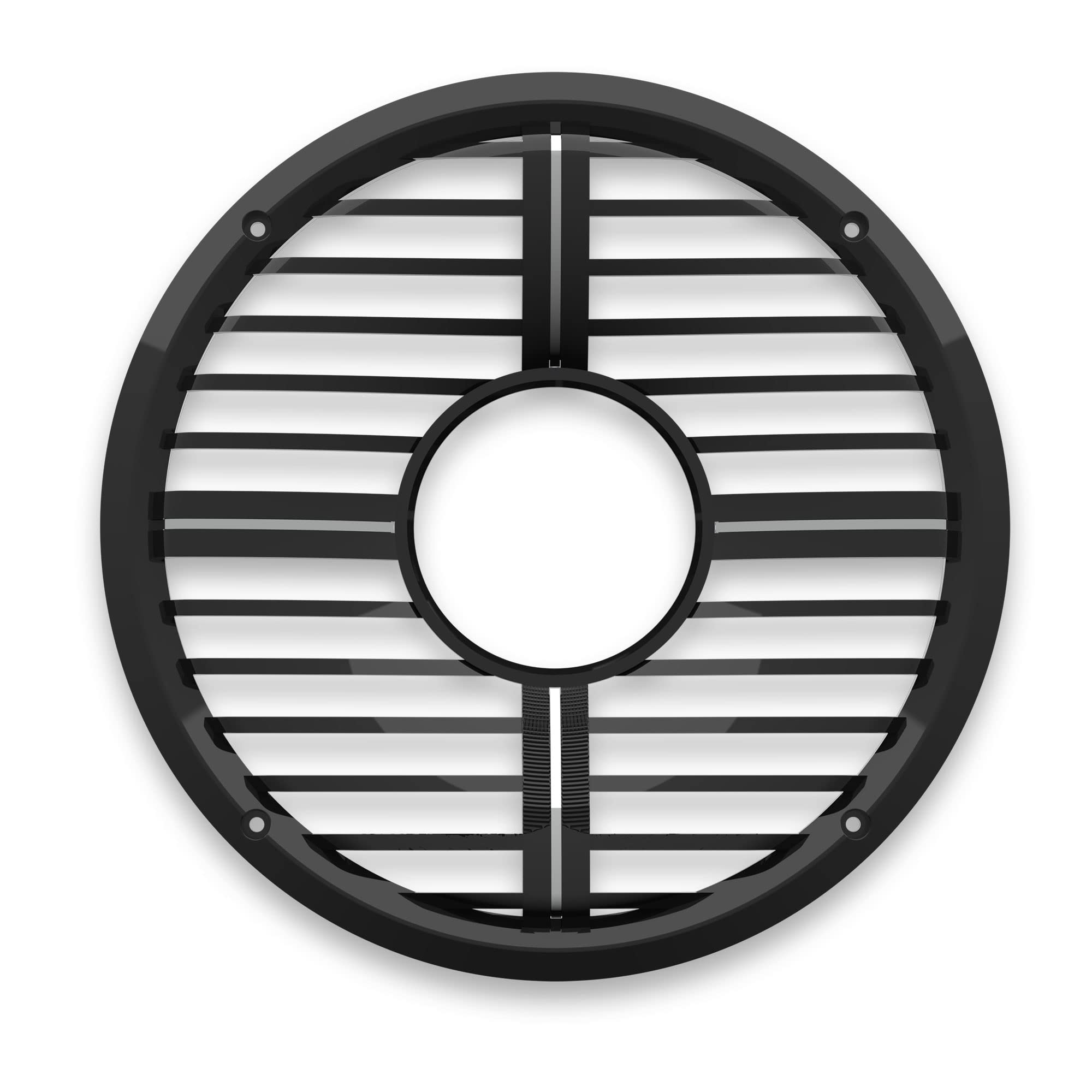 wet sounds REV 12 HD XW-B Grille REV 12 HD XW Grille Black
