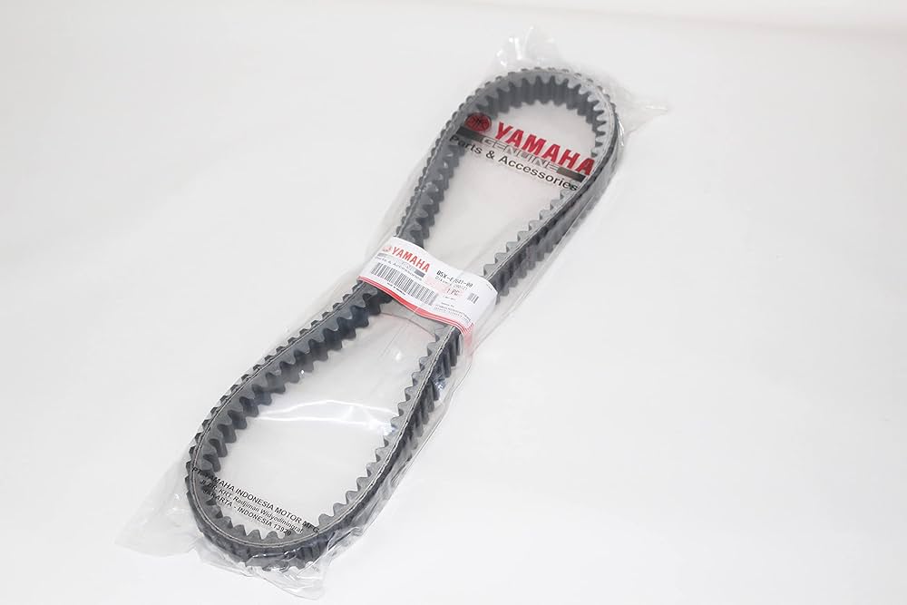 Amazon.co.jp: YAMAHA（タイヤマハ純正）V-ベルト XMAX250