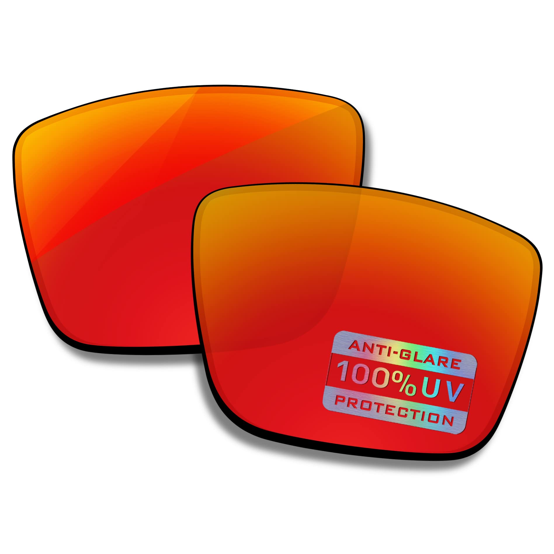 Bowyer POLARIZED Replacement Lenses for Costa Del Mar Rinconcito 06S9016 Sunglasses
