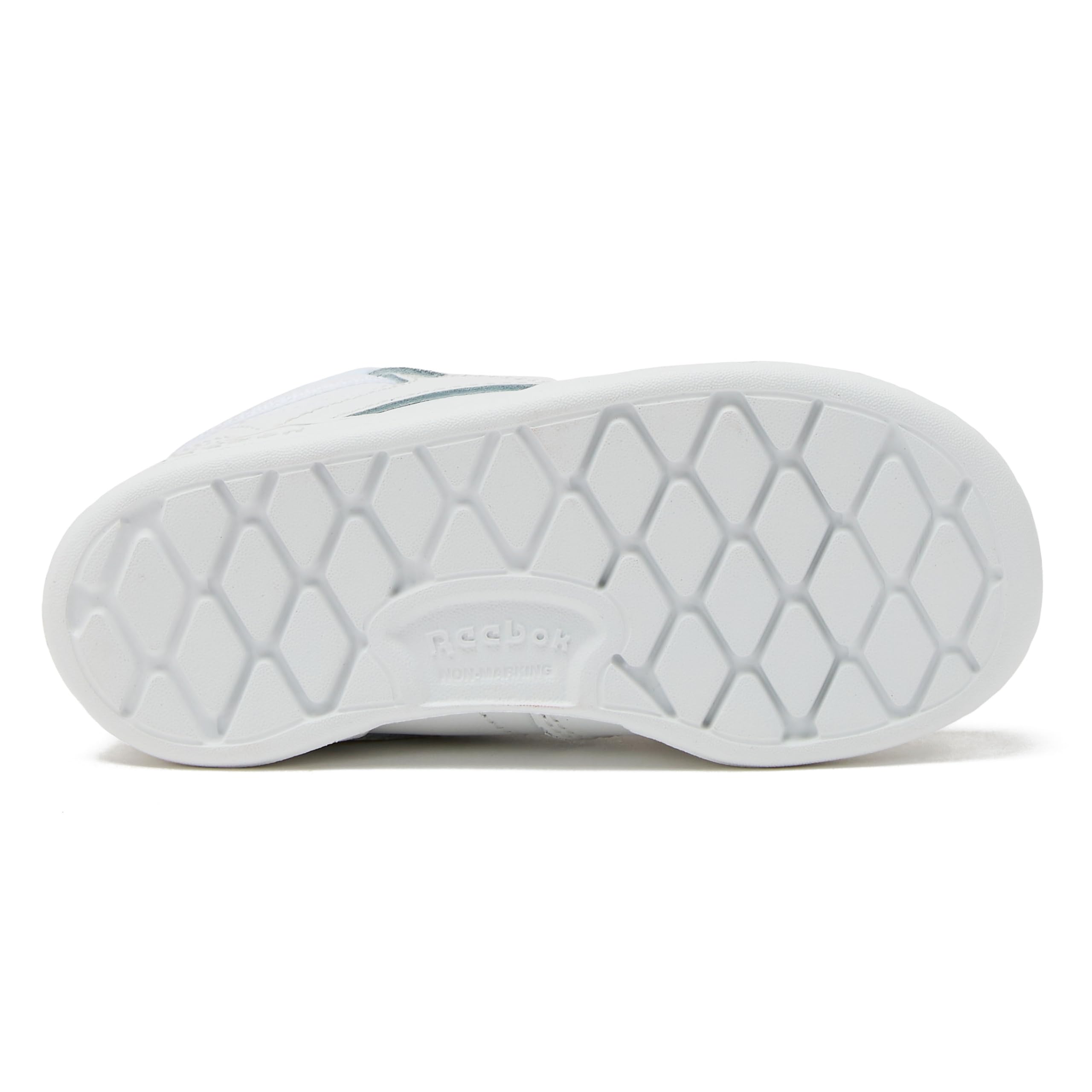 Reebok Scarpe da ginnastica Club C per bambini