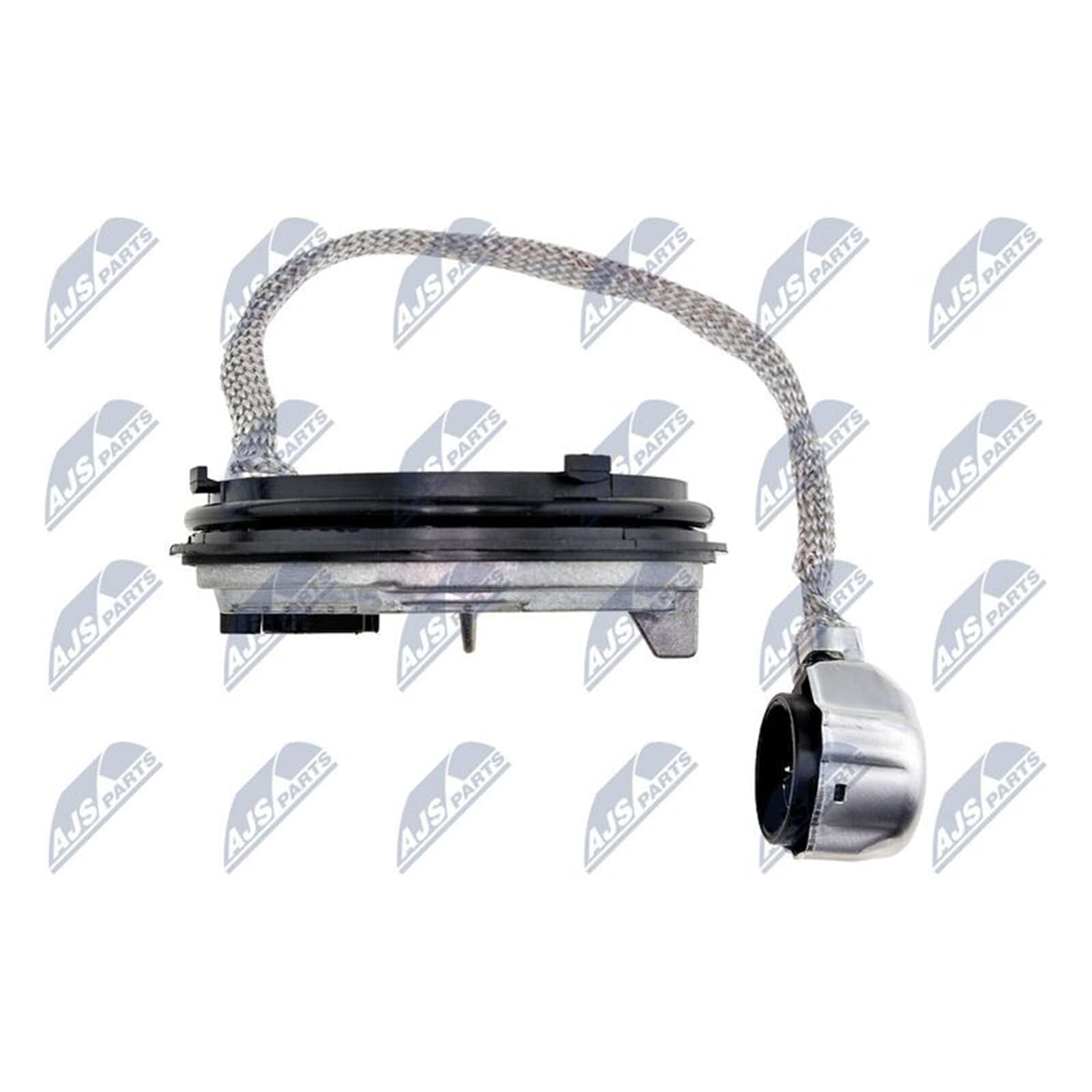 NTY Appareil de commande, éclairage EPX-TY-002 | Compatible avec: LEXUS IS III, TOYOTA LAND CRUISER 200
