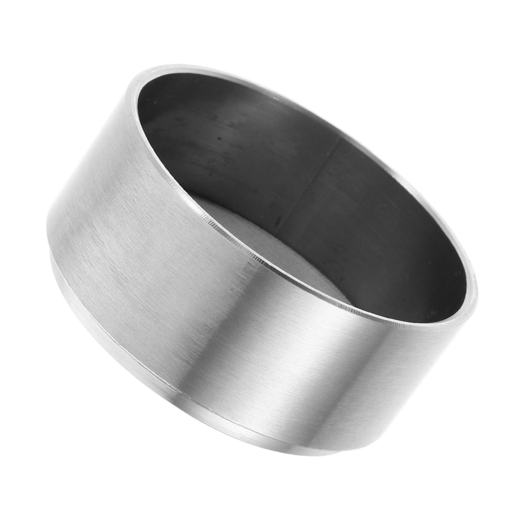 Alipis 5cm Lab Sieve Fine Mesh Stainless Steel Soil Strainer for Precision Filtration Versatile for Research