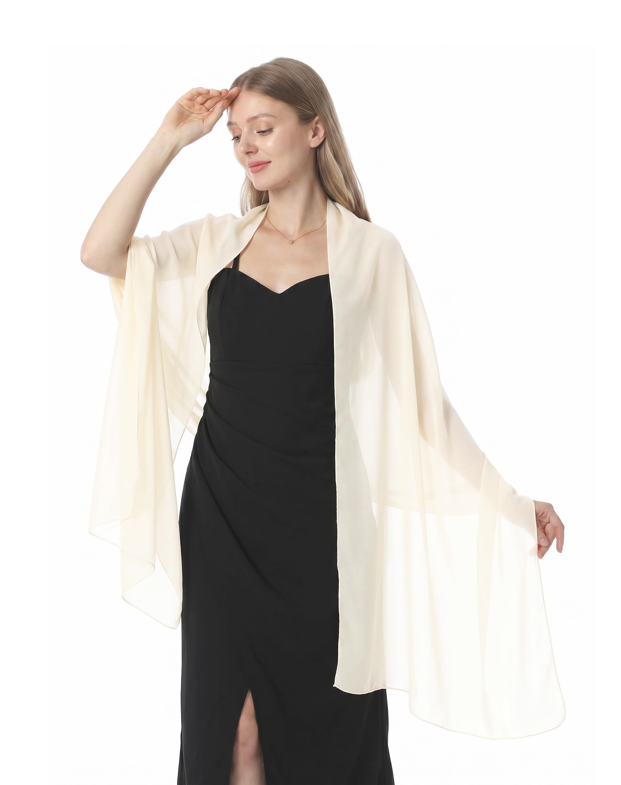 Scialle di Pashmina Donna