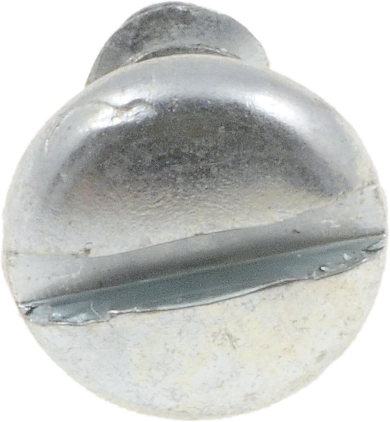 Dorman 851-103: Sheet Metal Screw-Slotted Pan Head-No. 10 X 1/2 In.