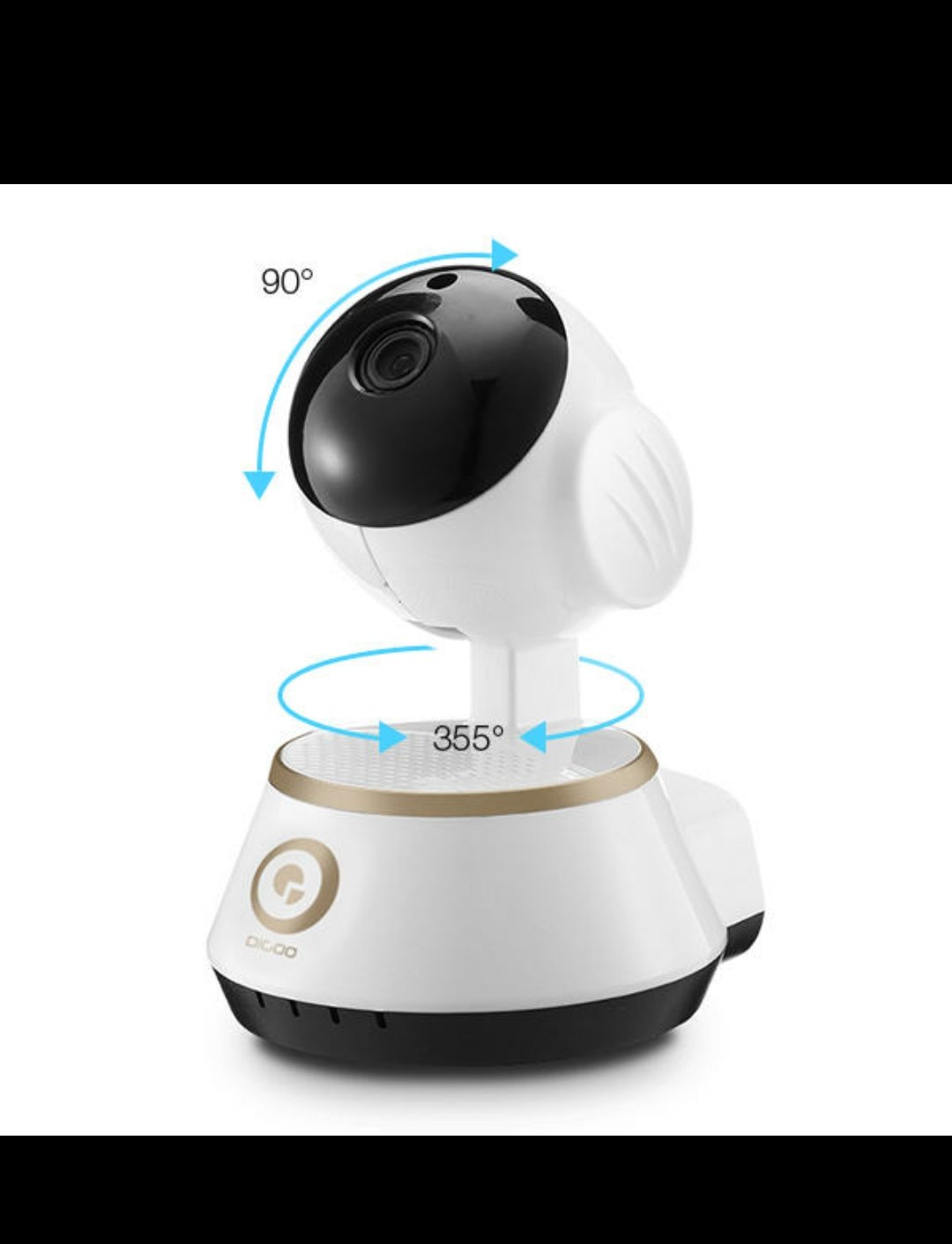 Dg M1q Digoo Smart Security Camera Price Surveillance Cameras