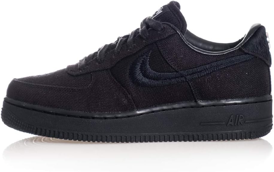 all black louis vuitton air force 1