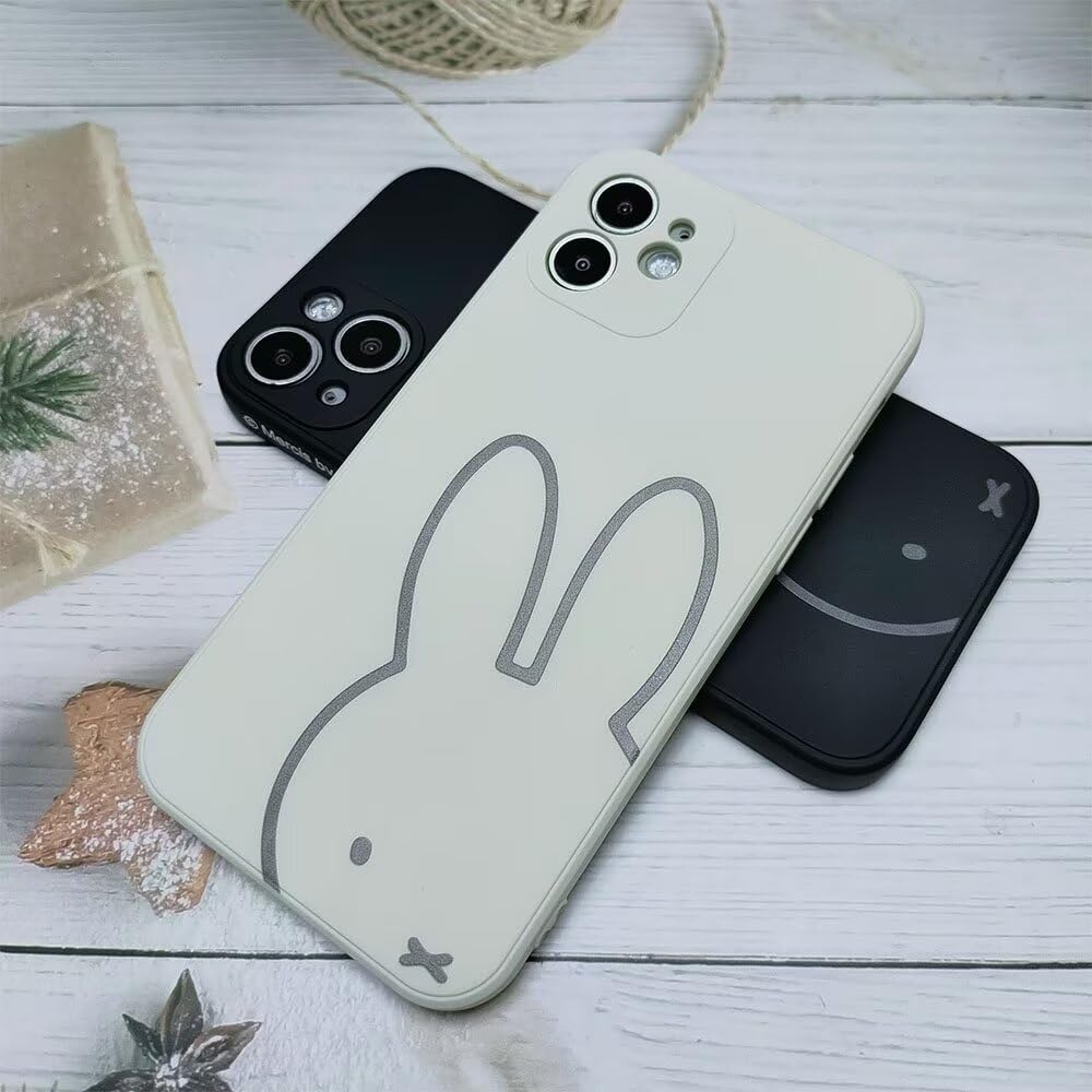 Amazon.co.jp: iPhone16Plus 用 ケース ミッフィー iPhone 16 Plus 用