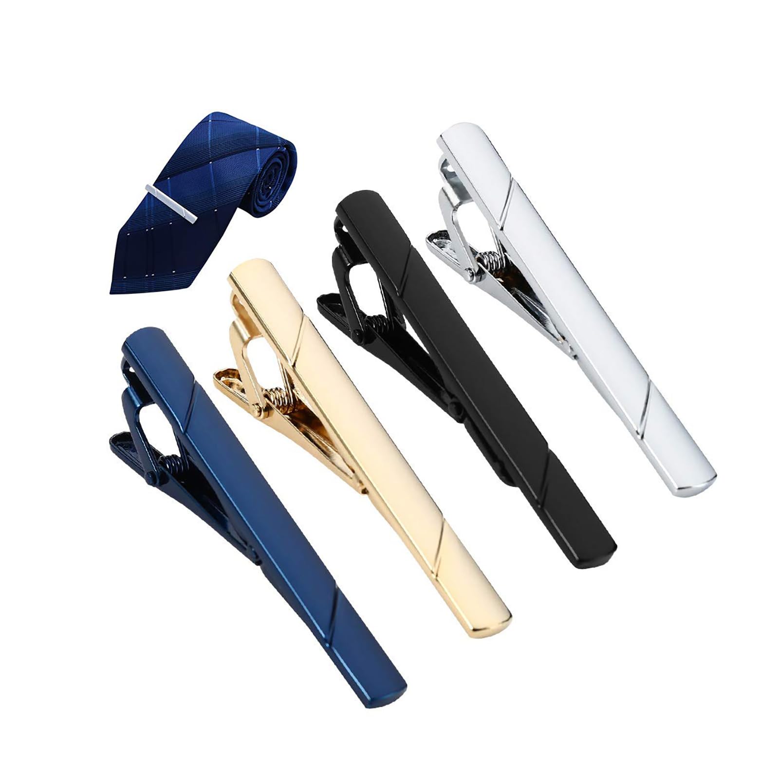 Premier Heren Micro Waffle Formal Work Tie (Pakket van 2) (Koninklijk