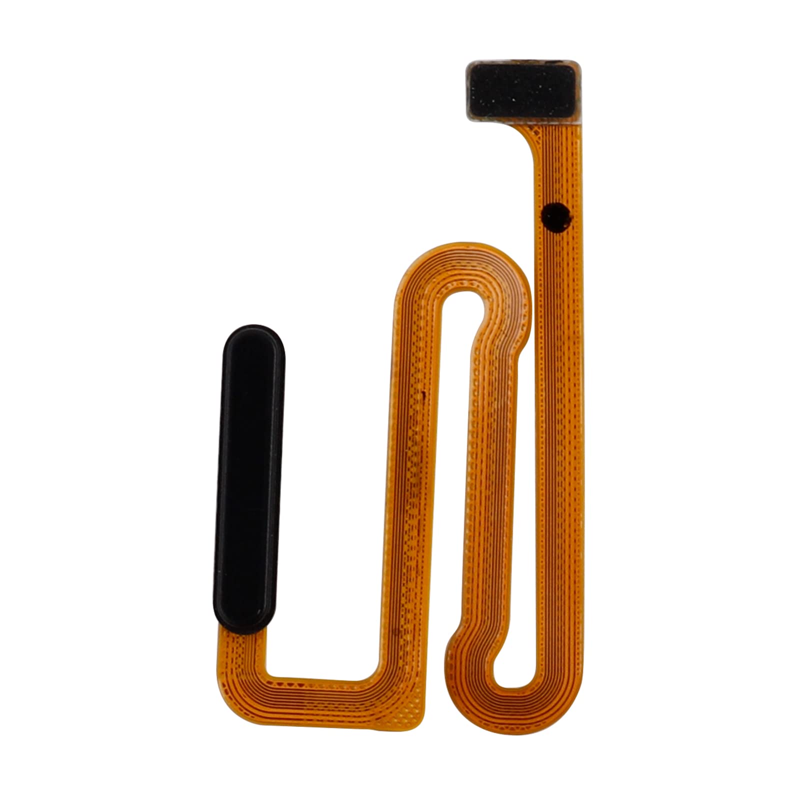 Photo 1 of [New] Duotipa Power Button &Fingerprint Sensor Flex Cable Compatible with Samsung Galaxy A13 5G SM-A136U