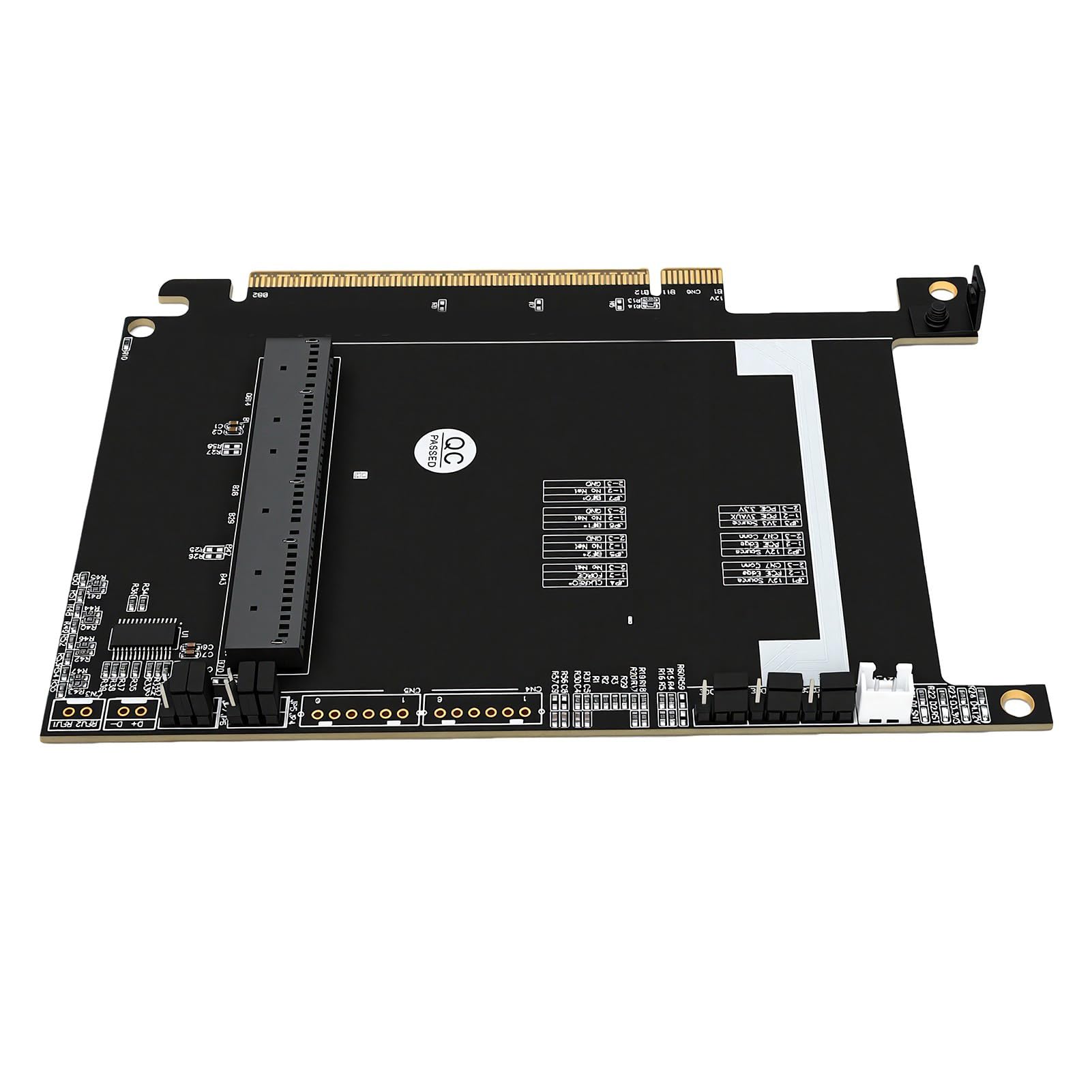 Karta Adaptera PCIe 5.0 X16 Gen-Z 4C SFF TA 1002