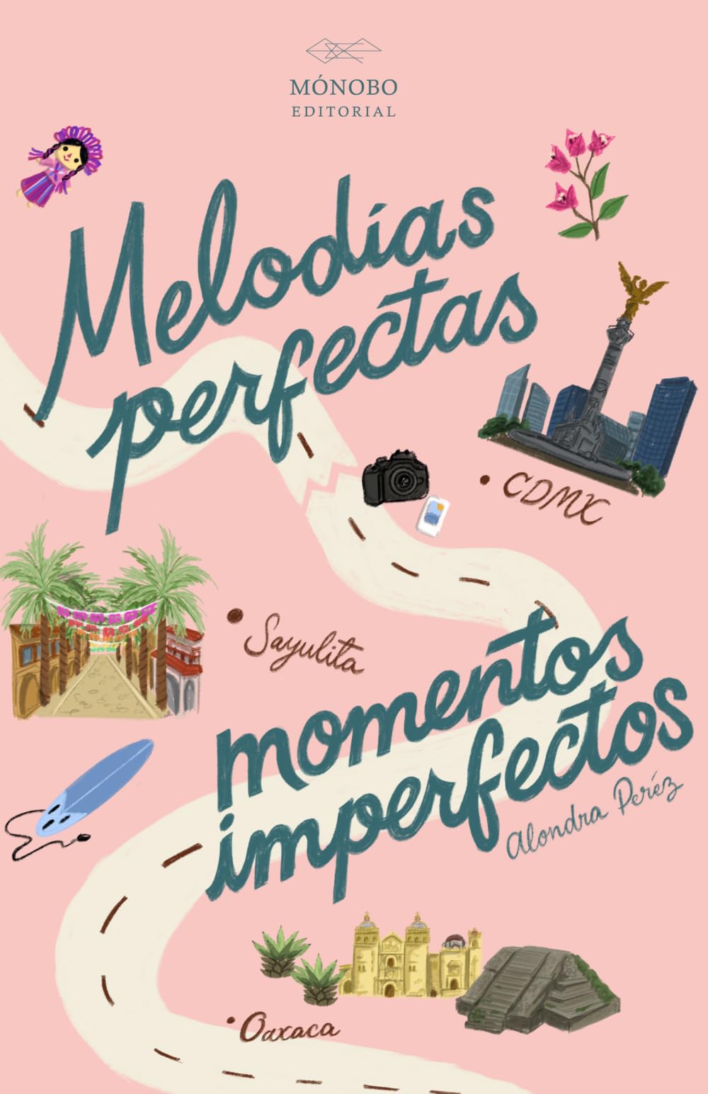 Melodías perfectas, momentos imperfectos