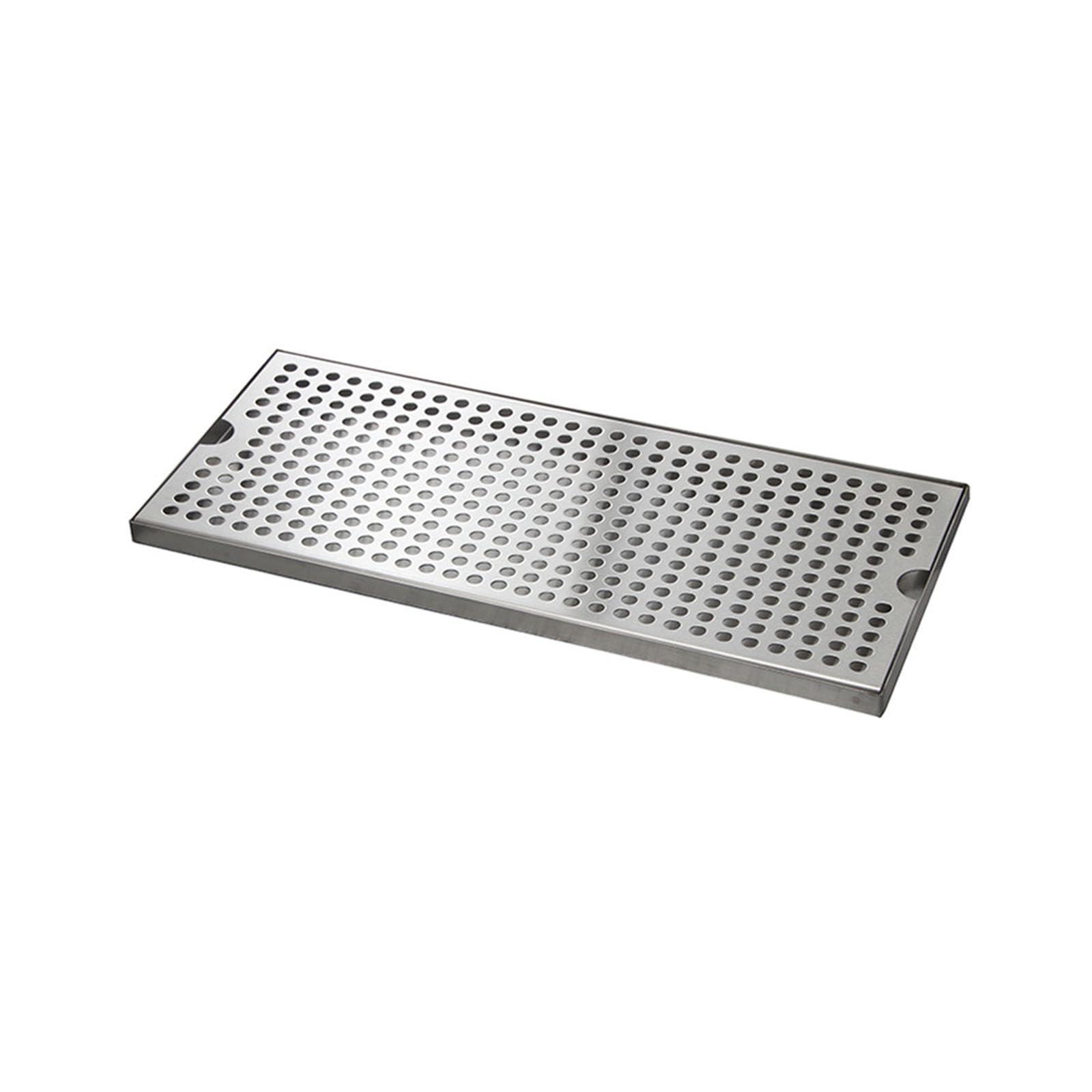 Bandeja De Goteo De Cerveza,Bandeja Camarero De Acero Inoxidable,Bandejas para Servir para Club Barra De Bebidas Té Kegerator,50 * 17.5cm/19.7 * 6.9in