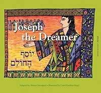 Joseph the Dreamer 0939144573 Book Cover