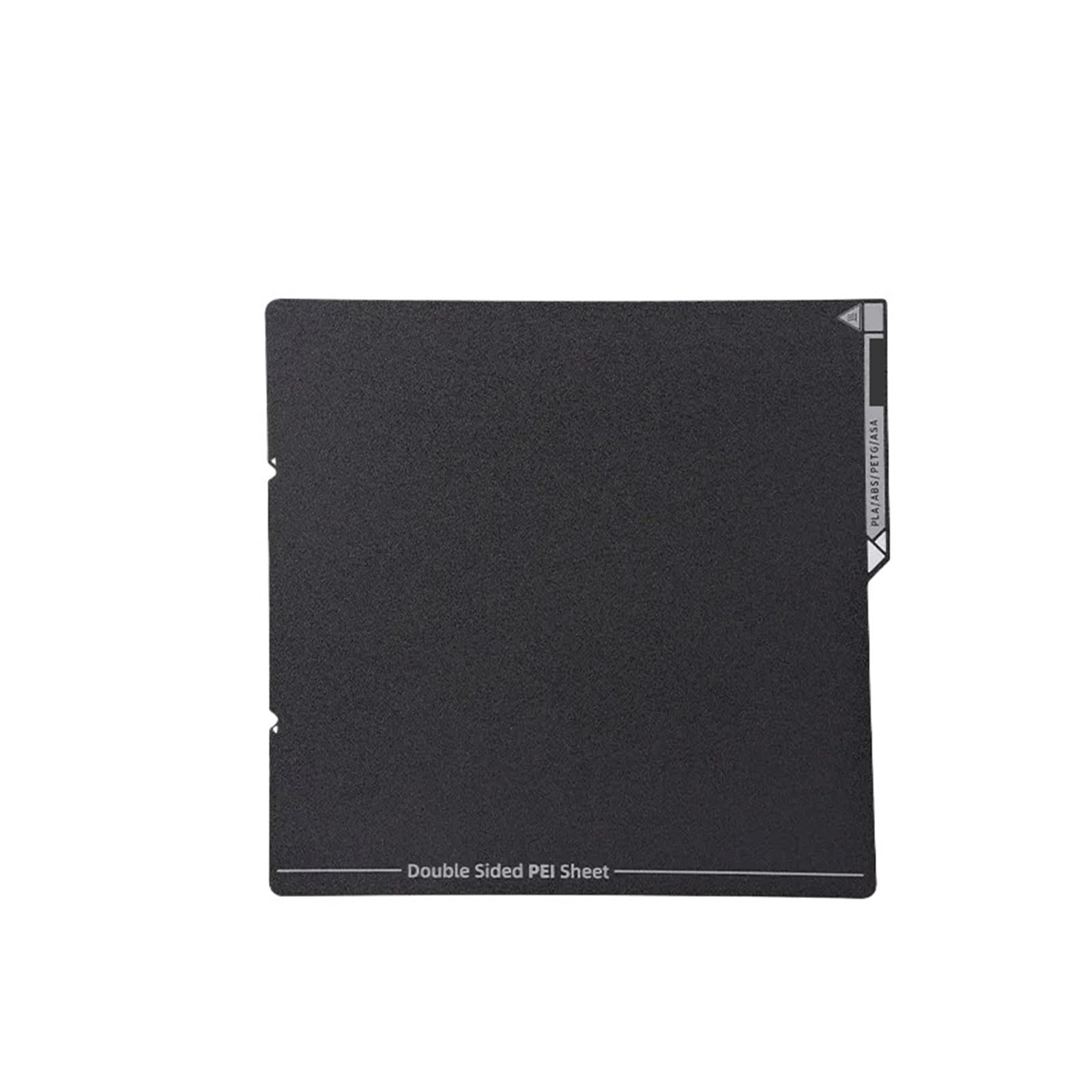 Compatibile con ANYCUBIC, piastra di costruzione S1C | Piastra di costruzione in acciaio for molle for S1C, adesione magnetica, superficie durevole, stampa stabile
