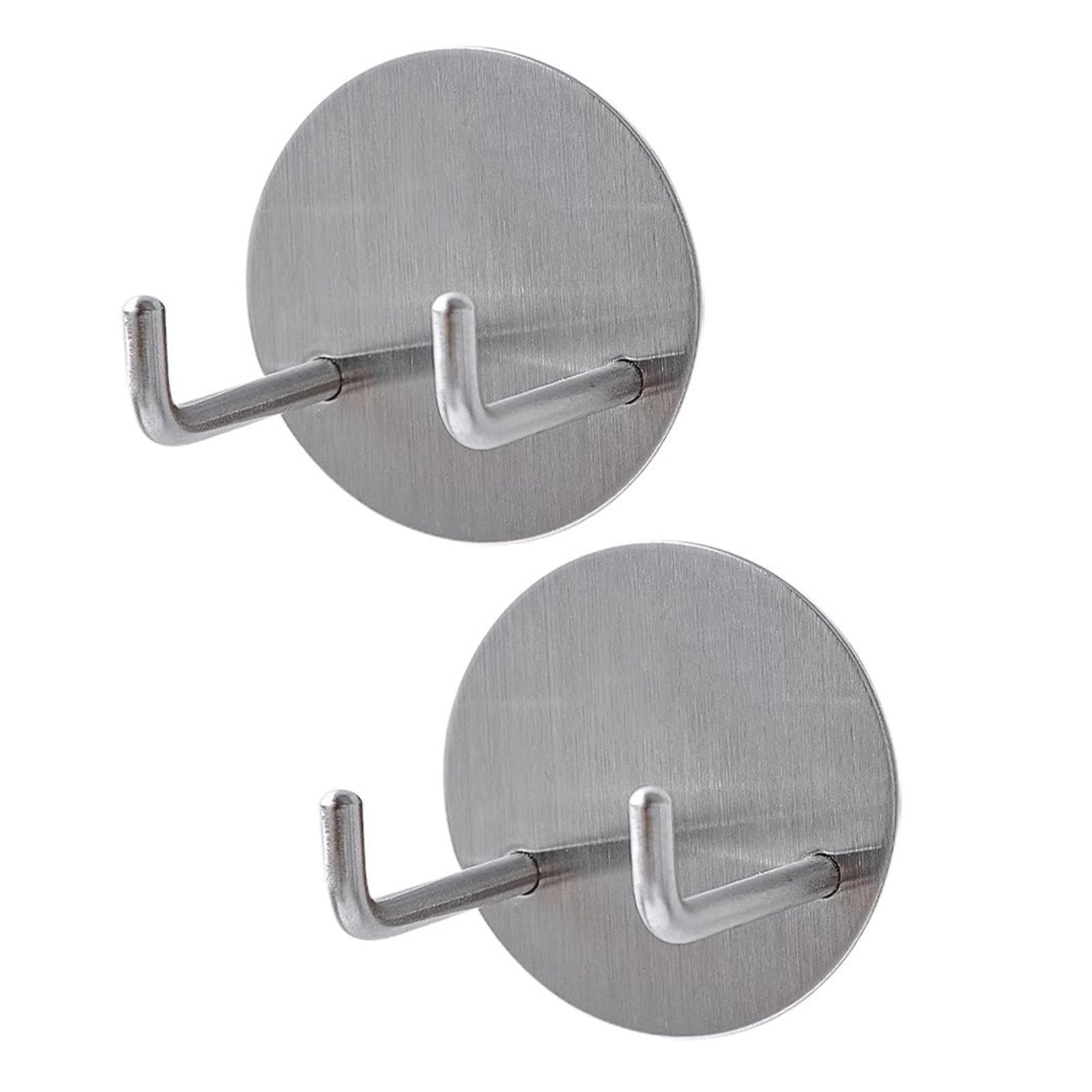Nucelit Metal Espresso Machine Accessory Holder Stainless Steel Coffee Bottomless Portafilter Storage Rack Coffee Tool Stand Machine Accessories