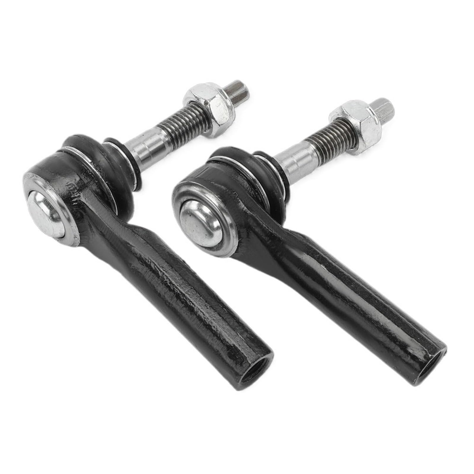 DA5Z3079D Przednie dolne ramię sterujące Łącznik stabilizatora Zestaw zewnętrznego drążka kierowniczego kompatybilny z Fordem Taurus Flex Lincoln MKT MKS 2013 2014-2018 2019