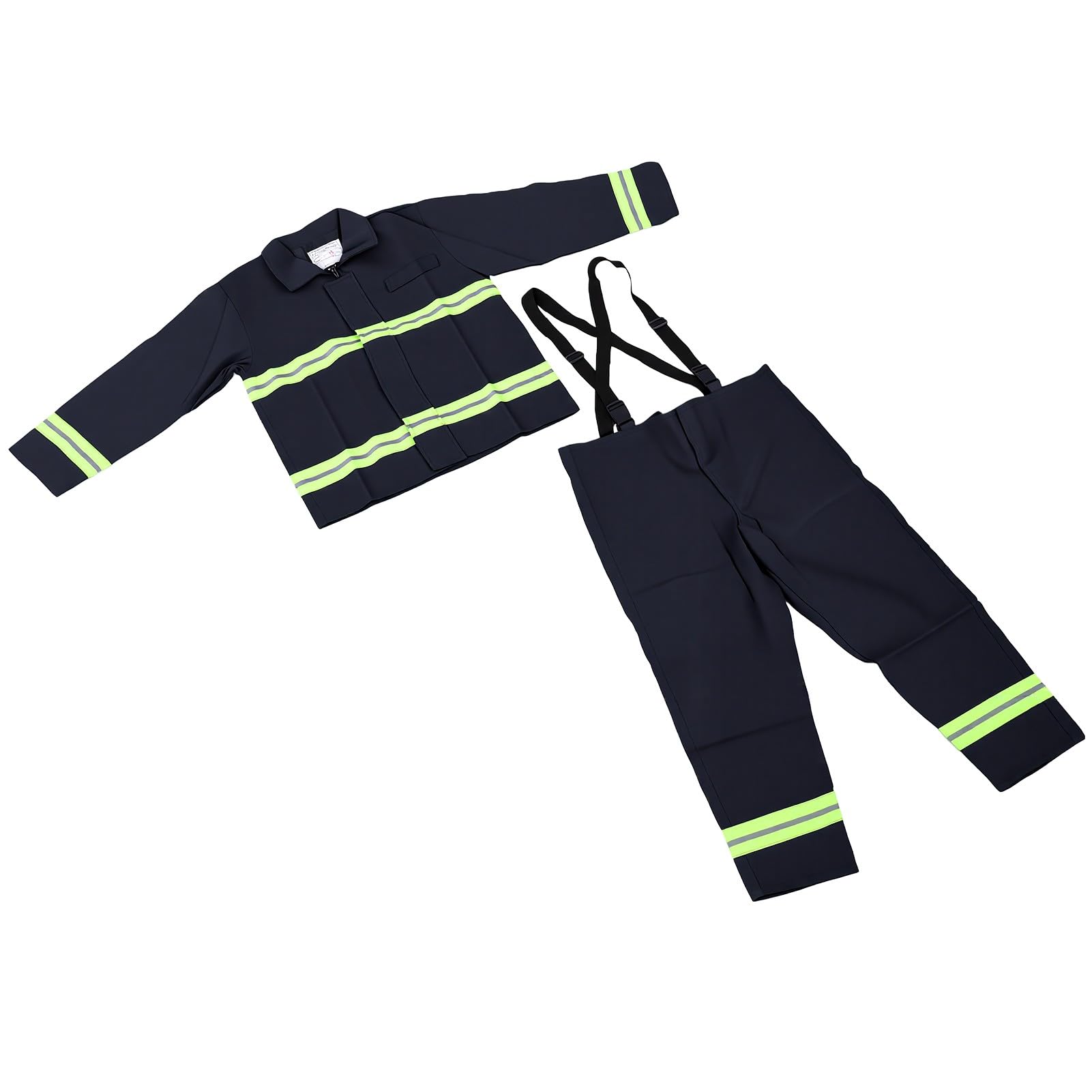 Combinaison de Travail Ignifuge XXL, Veste Résistante à la