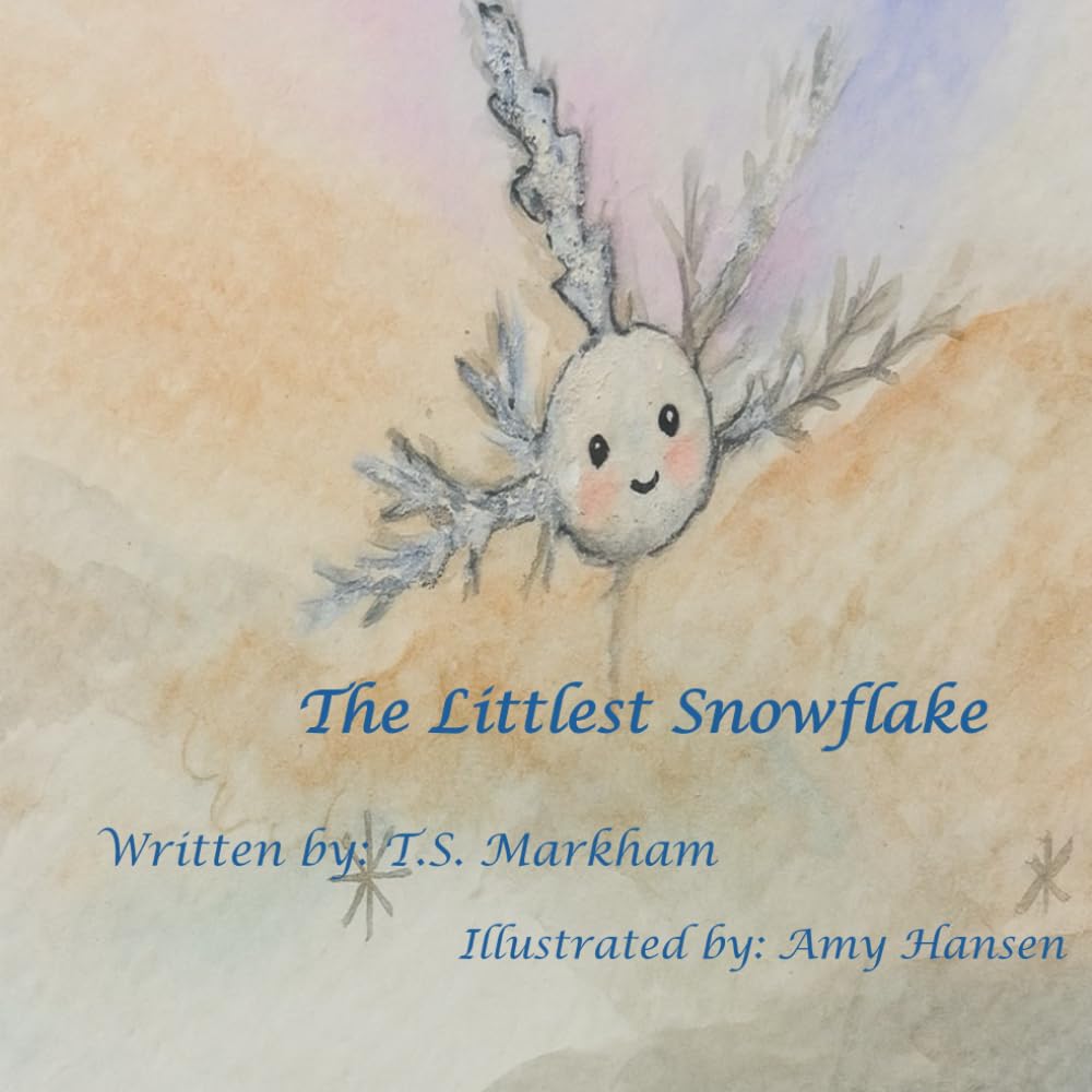 The Littlest Snowflake