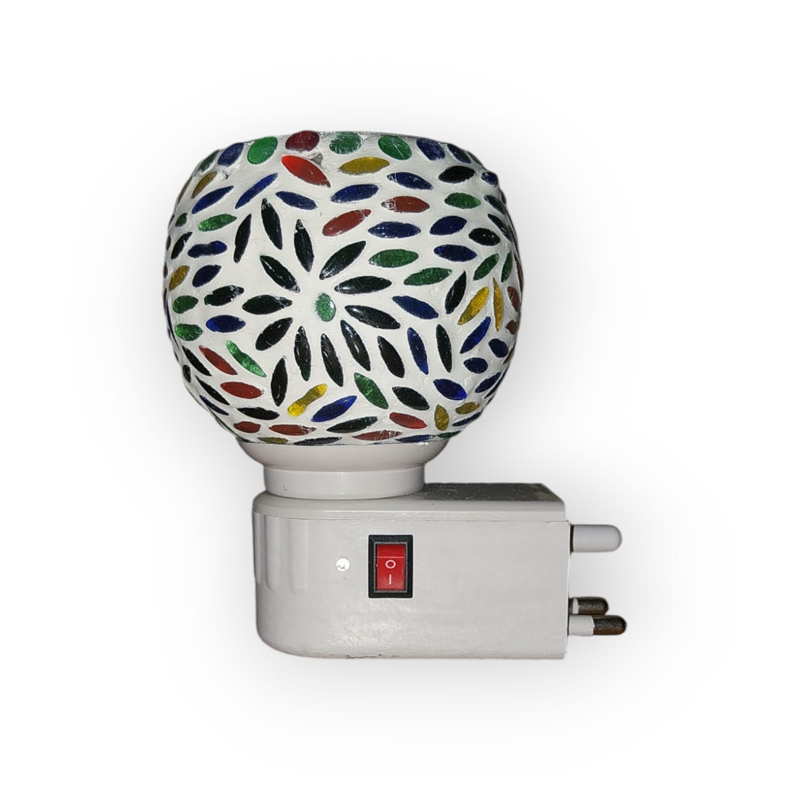 Aroma Oil defuser, Room air freshner, Electric kapoordani (03) (B0DHW29YT1) Amazon Price History, Amazon Price Tracker
