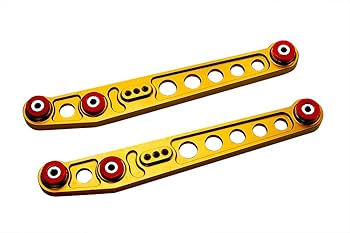 Amazon | EK9 アルミ リア ロアアーム シビック EK3 EK4 EK5 EJ6 EJ7