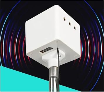 Reduce/decrease/cut Down Neighbor Upstairs Machine Noise Deadener/Sound Eliminator/Silencer/Muffler Strike Back(Only vibrationA)