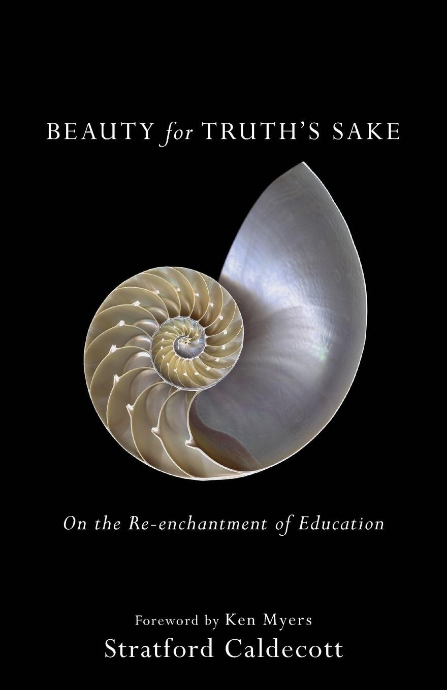 Beauty for Truth’s Sake