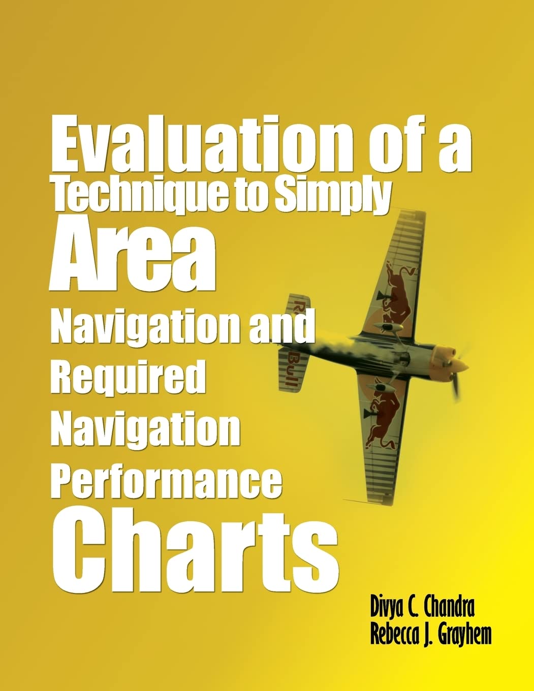 Area Navigation and Required Navigation Performance Procedures and Depictions