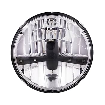 Amazon.com: United Pacific 31289 ULTRALIT 5 High Power LED 7