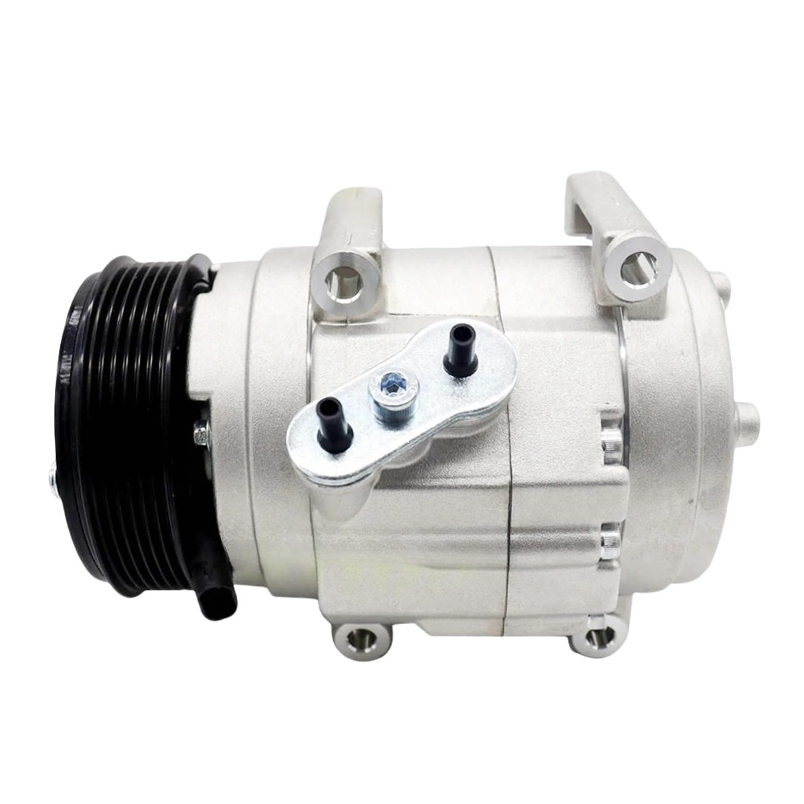 SP17 Air Conditioning AC Compressor 749004 Compatible For Korea SSANGYONG SsangYong Actyon Korando 2.0 Diesel 6711303011