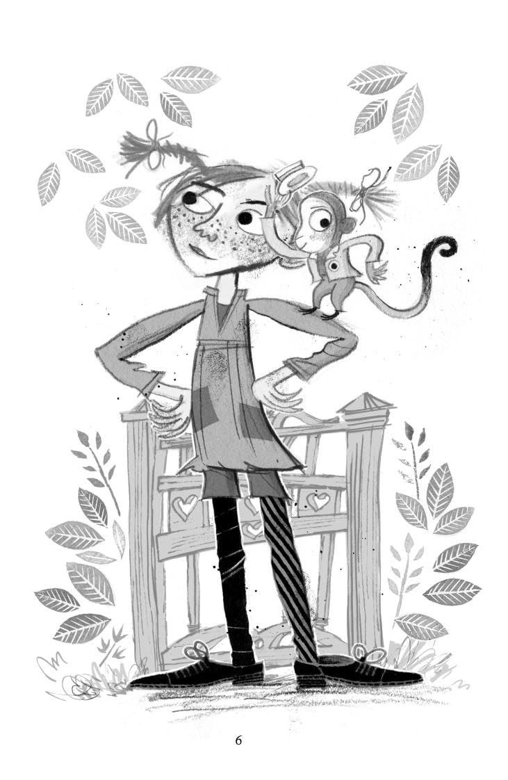 The Best of Pippi Longstocking