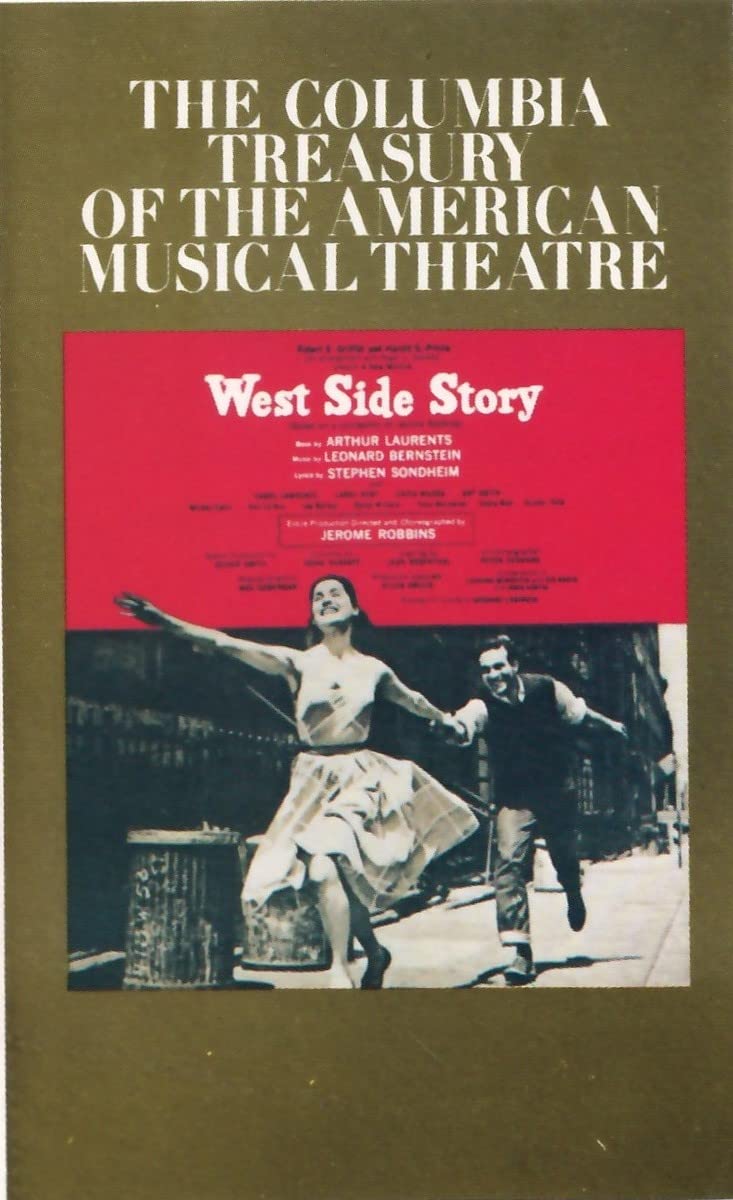West Side Story West Side Story Music