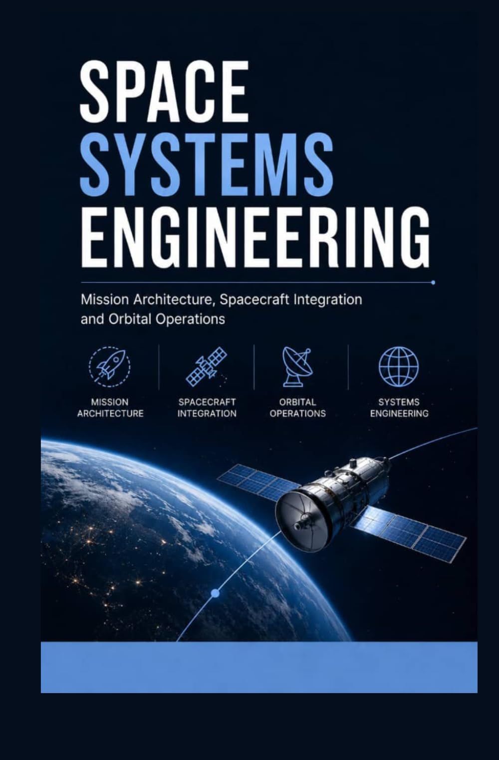 SPACE SYSTEMS ENGINEERING: Mission Architecture Spacecraft Integration and Orbital Operations