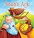 My First Bible Stories (Old Testament): Noah's Ark