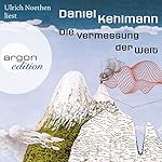 Die Vermessung der Welt