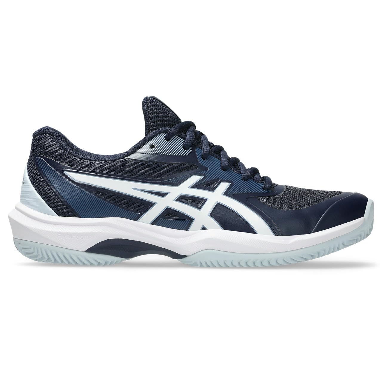 Asics Game FF Clay/OC SneakerMujer