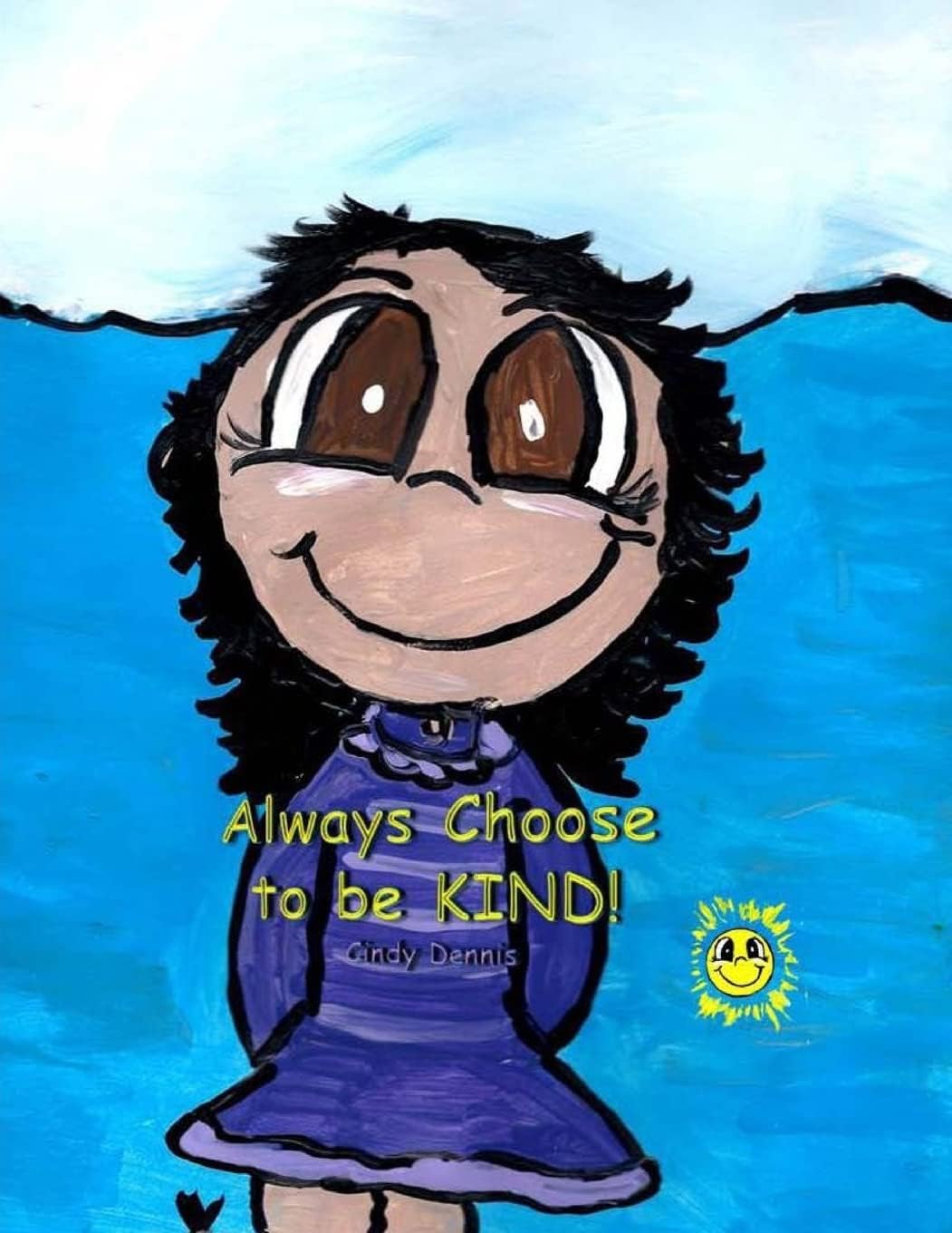 Always Choose to be Kind