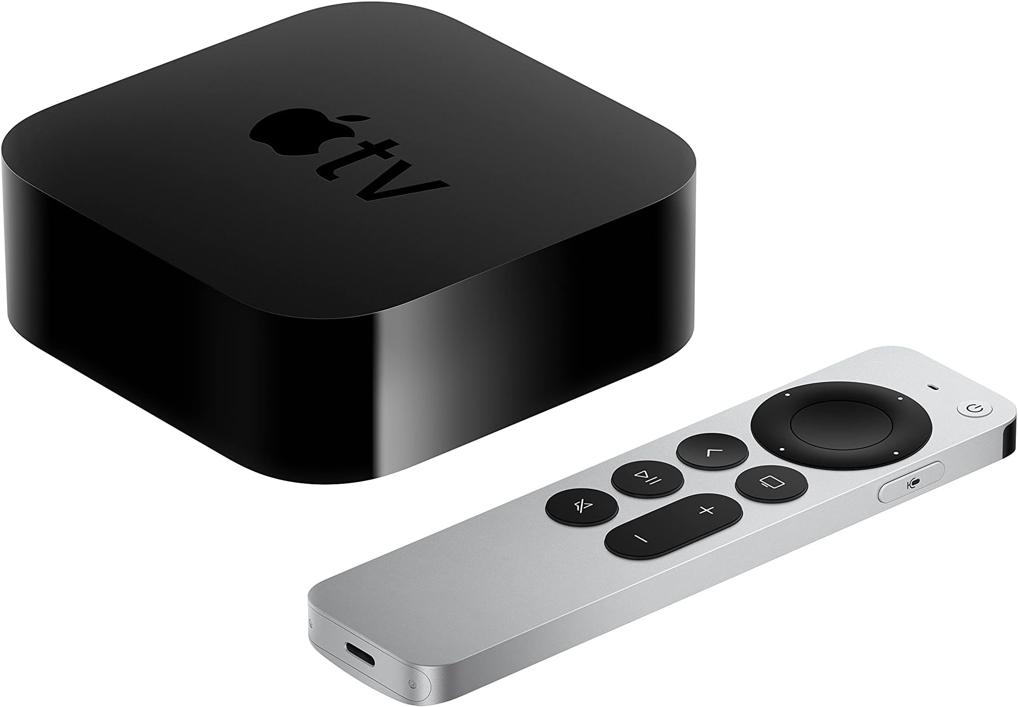 2021 Apple TV HD (32GB)