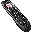 Logitech Harmony 665 Advanced Remote Control (Renewed)