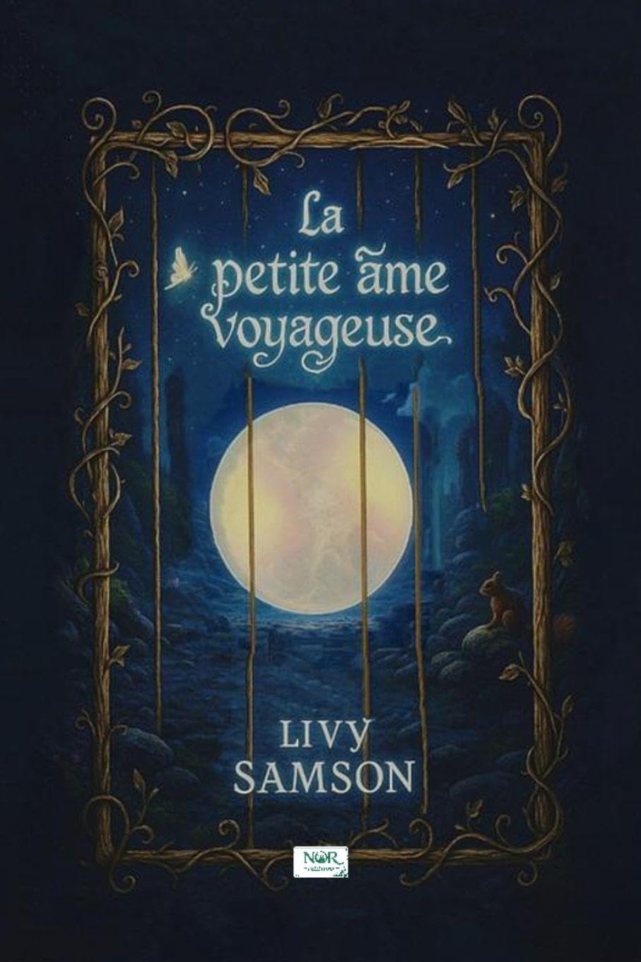 La Petite Âme Voyageuse