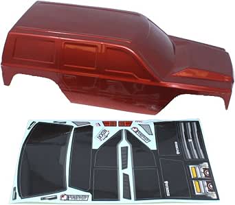 Redcat Racing Body Amazon.com: Redcat Racing Body Orange : Toys & Games