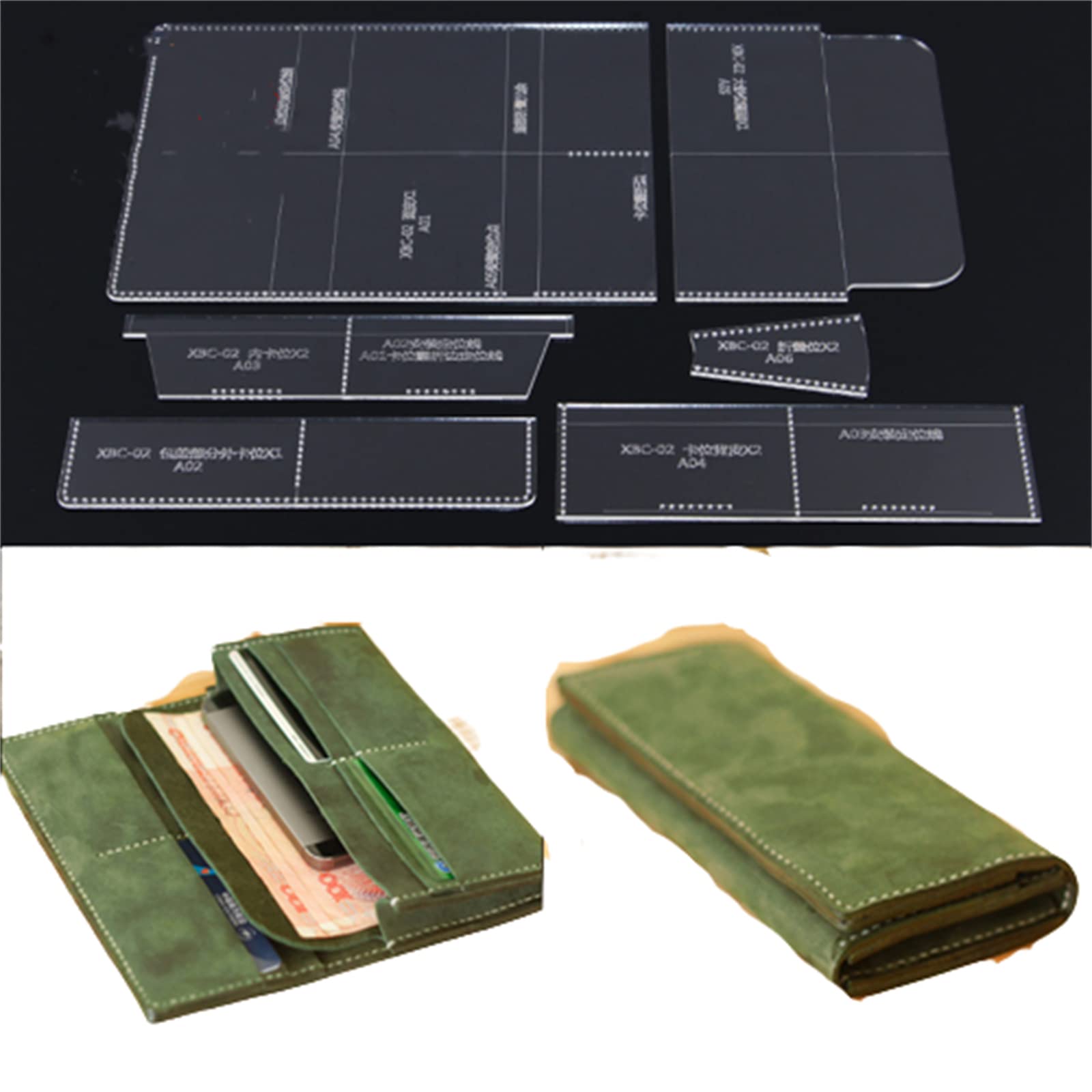 レザー製品製作書籍コレクション 28冊セット レザー製品製作書籍コレクション 28冊セット